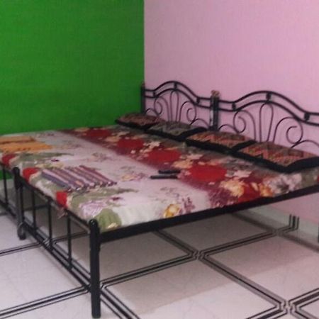 Fernandes Guest House Calangute Eksteriør bilde